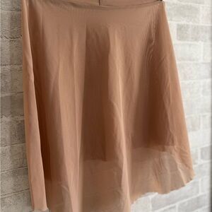 Eleve ballet Skirt M